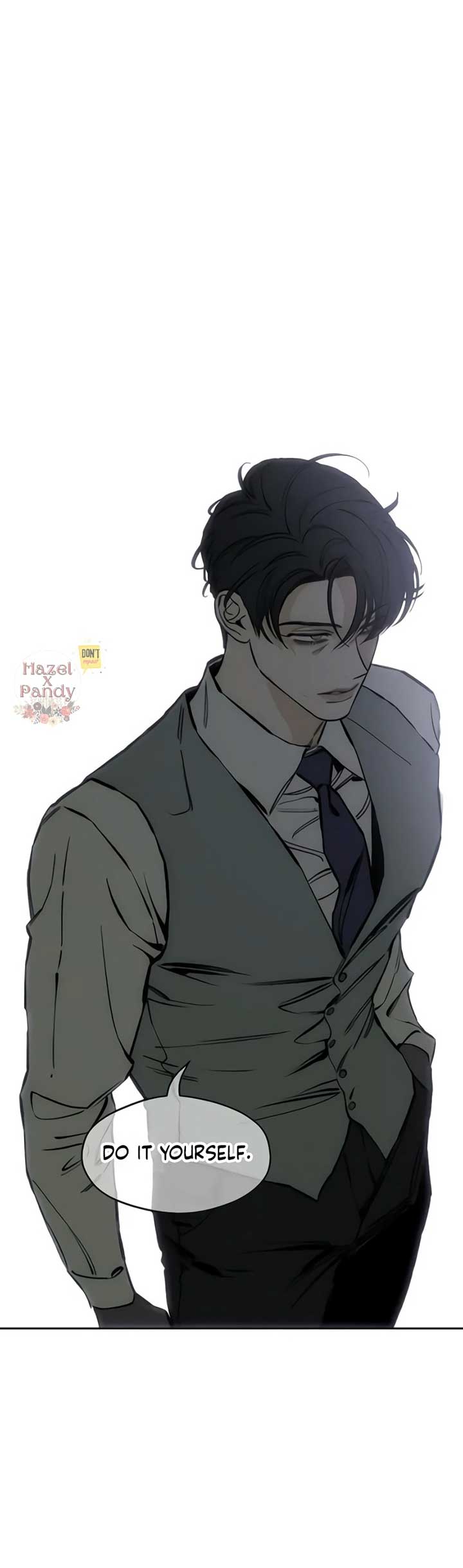 Tears On A Withered Flower Chapter 43 image 45